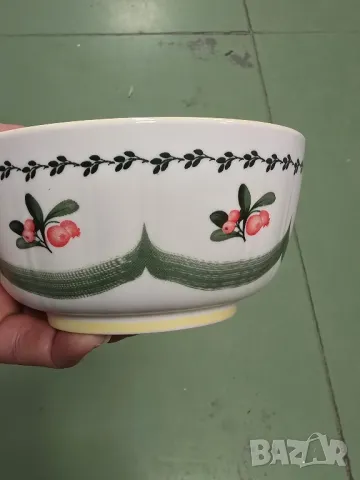 купички 14 см, снимка 2 - Чинии - 49394628