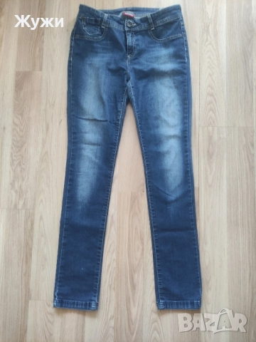 ДАМСКИ РАЗЛИЧНИ РАЗМЕРИ, снимка 5 - Дънки - 51513924