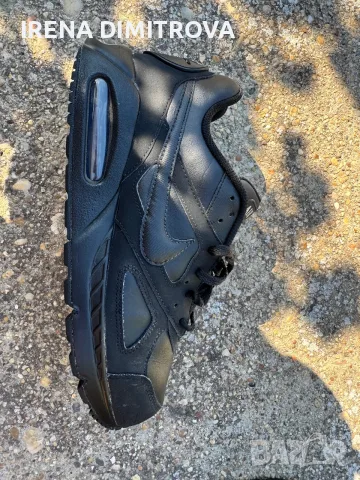 Nike air max номер 45, снимка 7 - Маратонки - 55753008