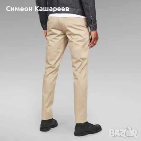 Мъжки панталон G-Star RAW, размер S