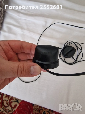 gear fit 2 pro празни кутии и зарядни, снимка 4 - Смарт гривни - 52909791