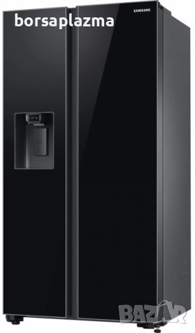 Хладилник с фризер Samsung RS-65R54112C/EO в Хладилници в гр. Бургас -  ID36580808 — Bazar.bg