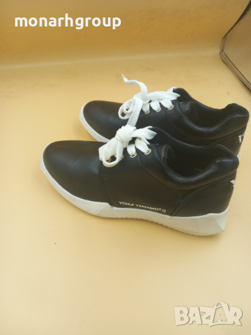 Дамски обувки нови, снимка 4 - Дамски ежедневни обувки - 44584124