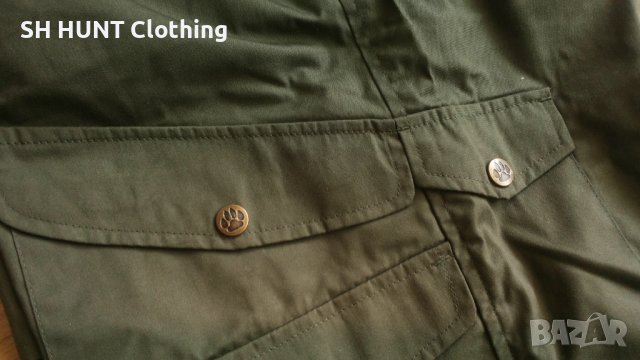 GAUPA of NORWAY Trouser размер XXXL за лов риболов панталон със здрава материя - 813, снимка 11 - Екипировка - 44180270