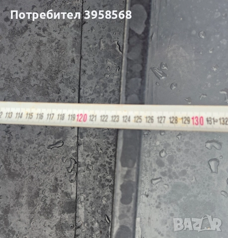 Асеновградско ремарке , снимка 11 - Ремаркета - 52490653