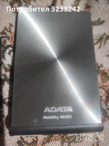 Adata nobility nh92 700 gb
