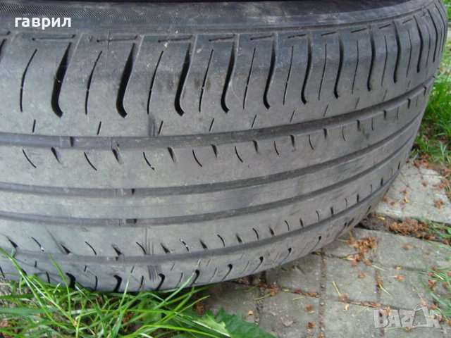 4бр.гуми 225/55/18, снимка 5 - Гуми и джанти - 36693388