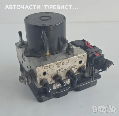 ABS Модул Помпа Шкода Фабия 2 Skoda Fabia 2 2007-2014г ОЕМ 6r0614517t