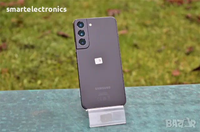 Samsung S22 128GB, снимка 5 - Samsung - 49102430