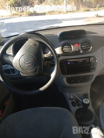 Citroen c3 1.4 hdi, снимка 3 - Автомобили и джипове - 47667355