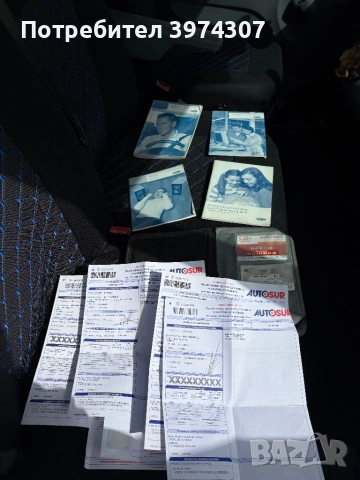 Форд Транзит 2.2 tdci , снимка 15 - Бусове и автобуси - 54049912