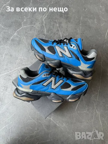 New Balance Унисекс Маратонки👟Мъжки Сини Маратонки👟Дамски Маратонки Ню Баланс Код E341