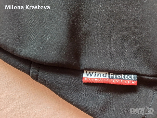 Ветроустойчиво яке FLLI CAMPAGNOLO, снимка 5 - Якета - 53070702