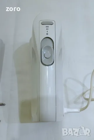 KENWOOD - Кухненски миксер, снимка 2 - Миксери - 56531877