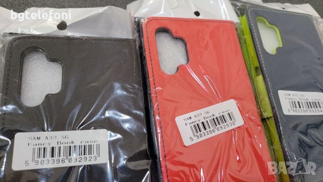 Samsung Galaxy A13,A12,A02S,A03s,A32 4G/5G,A52,A72,A22 4G/5G,A21S тефтер със силиконово легло, снимка 13 - Калъфи, кейсове - 31961920