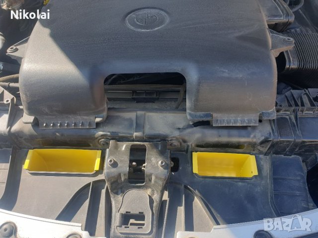 въздуховоди за Bmw e82,e87 e88, снимка 3 - Аксесоари и консумативи - 32083143