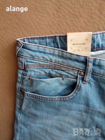 Нови дънки Big Star W 36 Slim, снимка 5 - Дънки - 36607689