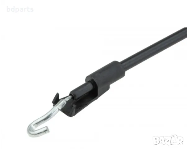 Жило за отваряне на предна врата, VW, Golf 5, Jetta, 530mm, снимка 2 - Части - 56141719