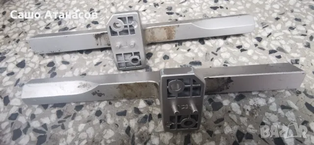 PHILIPS 43PUS7657/12 с счупена матрица ,715GC925-C0H-000-004D ,B002HW701 ,J38192F ,TPT430WR-J1Q01.N, снимка 17 - Части и Платки - 50157799