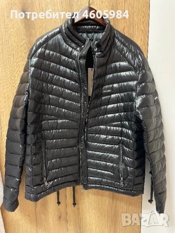 Мъжко яке Calvin Klein