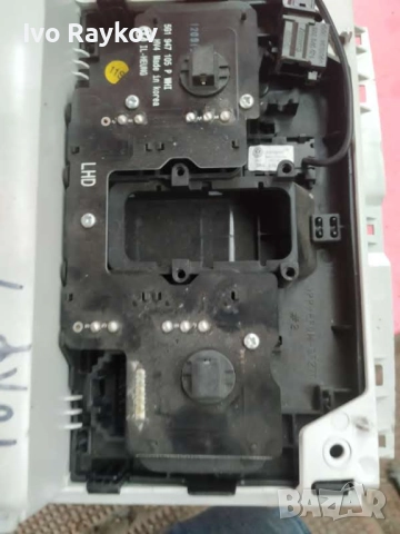 Плафон за VW Golf VII, 2012-2017 , 5G1 947 105 P, снимка 6 - Части - 52480126