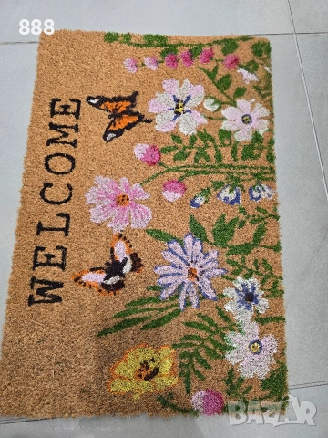 изтривалки 60х40 см