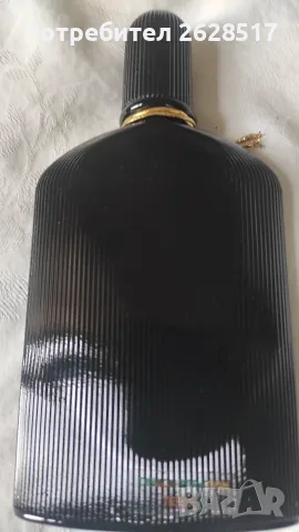 Тестер на парфюм Tom Ford Black Orhcid 100 ml, снимка 3 - Мъжки парфюми - 56261402