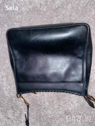 Michael Kors - оригинална кожена чанта за през рамо , снимка 5 - Чанти - 31193972