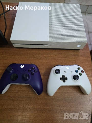 Xbox One S 1TB