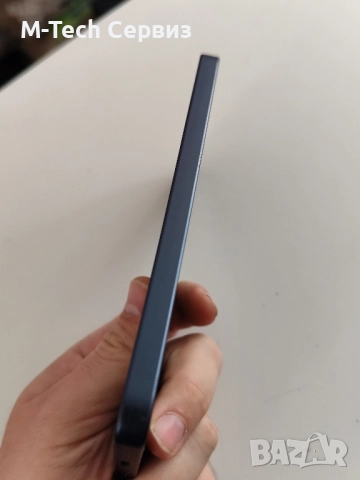 Рамка за дисплей за Samsung A35 5G, снимка 2 - Резервни части за телефони - 52076172