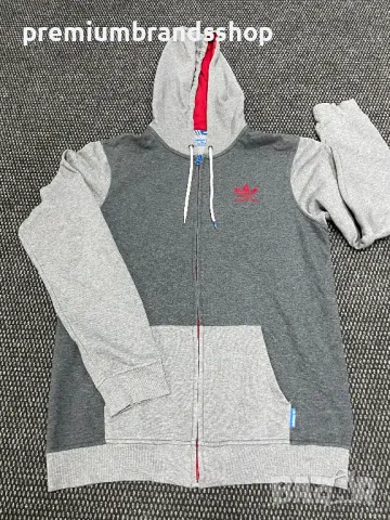 Adidas Skateboarding горнище S размер мъжко 