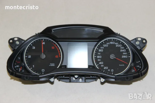 Километраж Audi A4 B8 (2007-2011г.) 8K0920900D / 8K0 920 900 D