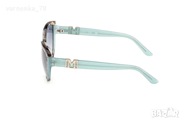 Нови Дамски слънчеви очила Guess By Marciano - НАМАЛЕНИ, снимка 2 - Слънчеви и диоптрични очила - 47996706