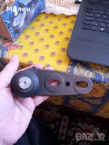 Шарнир долен десен Optimal G3-076 за Audi, VW, снимка 3 - Части - 35199473