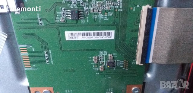 T-con Board EACDJ6E10, снимка 3 - Части и Платки - 29998907