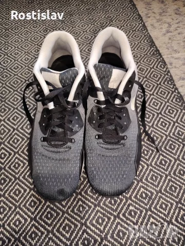 Nike Air max оригинални маратонки , снимка 6 - Маратонки - 56540500