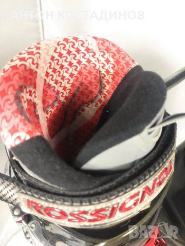 Ски обувки Росиньол, снимка 6 - Зимни спортове - 52613484