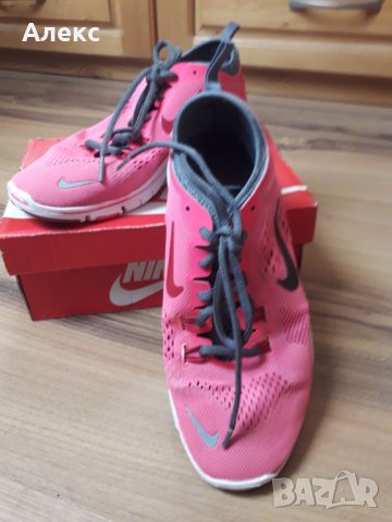  Nike - маратонки № 36.5 см, снимка 2 - Маратонки - 30262421