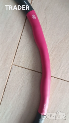 Фитнес обръч Aiweite уред обръч за въртене Hula Hoop , снимка 7 - Спортна екипировка - 44614036