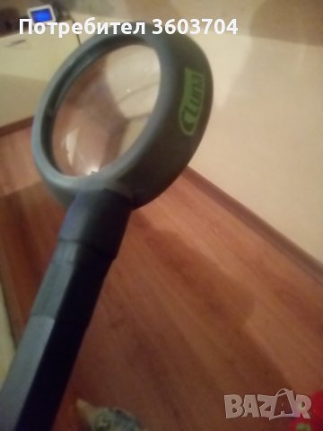 Лупа професионална за монтьори, снимка 1