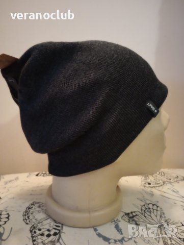 Зимна плетена шапка Cozy  Winter, снимка 4 - Шапки - 38397538