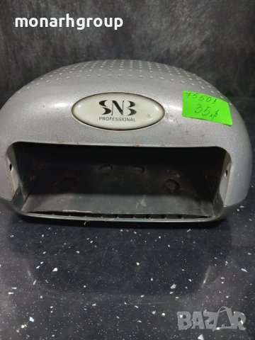 UV Led лампа за маникюр /без захранване/, снимка 5 - Продукти за маникюр - 42832179