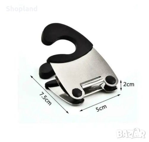 Щипка за лъцижи против изгаряне, снимка 9 - Прибори за хранене, готвене и сервиране - 44145116