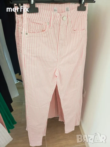 Нови дамски дънки , снимка 2 - Дънки - 50770560