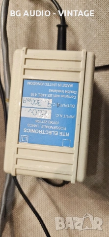 Ariston Audio RD-40 грамофон, снимка 8 - Грамофони - 54151230