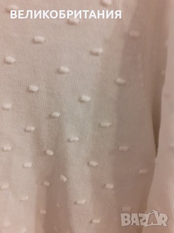 Дамска блуза на фирма CARVEN.     1078, снимка 3 - Блузи с дълъг ръкав и пуловери - 40792379