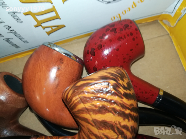 ЛУЛИ ЛОТ ОТ 6БР 0803241722, снимка 15 - Лули - 44671658