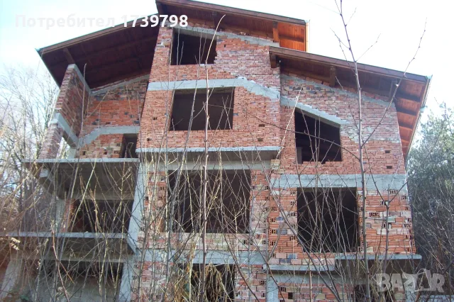 Продажба на къща в местност Зелин, Ботевград, снимка 2 - Къщи - 56075296