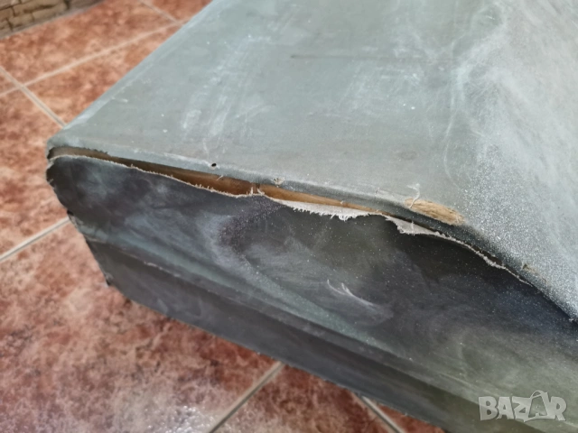 акордеон WELTMEISTER  - 96 БАСА, снимка 13 - Акордеони - 53165288