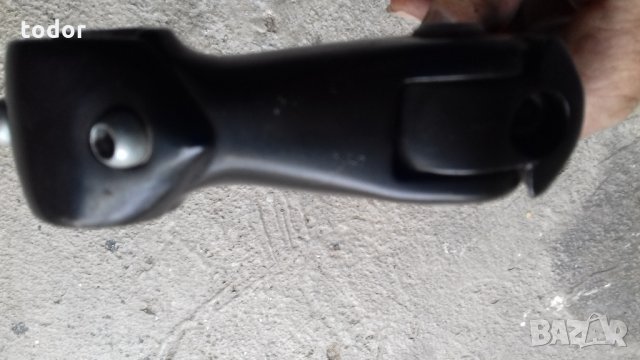 лапа 22.2 и 25.4, снимка 2 - Велосипеди - 34126169